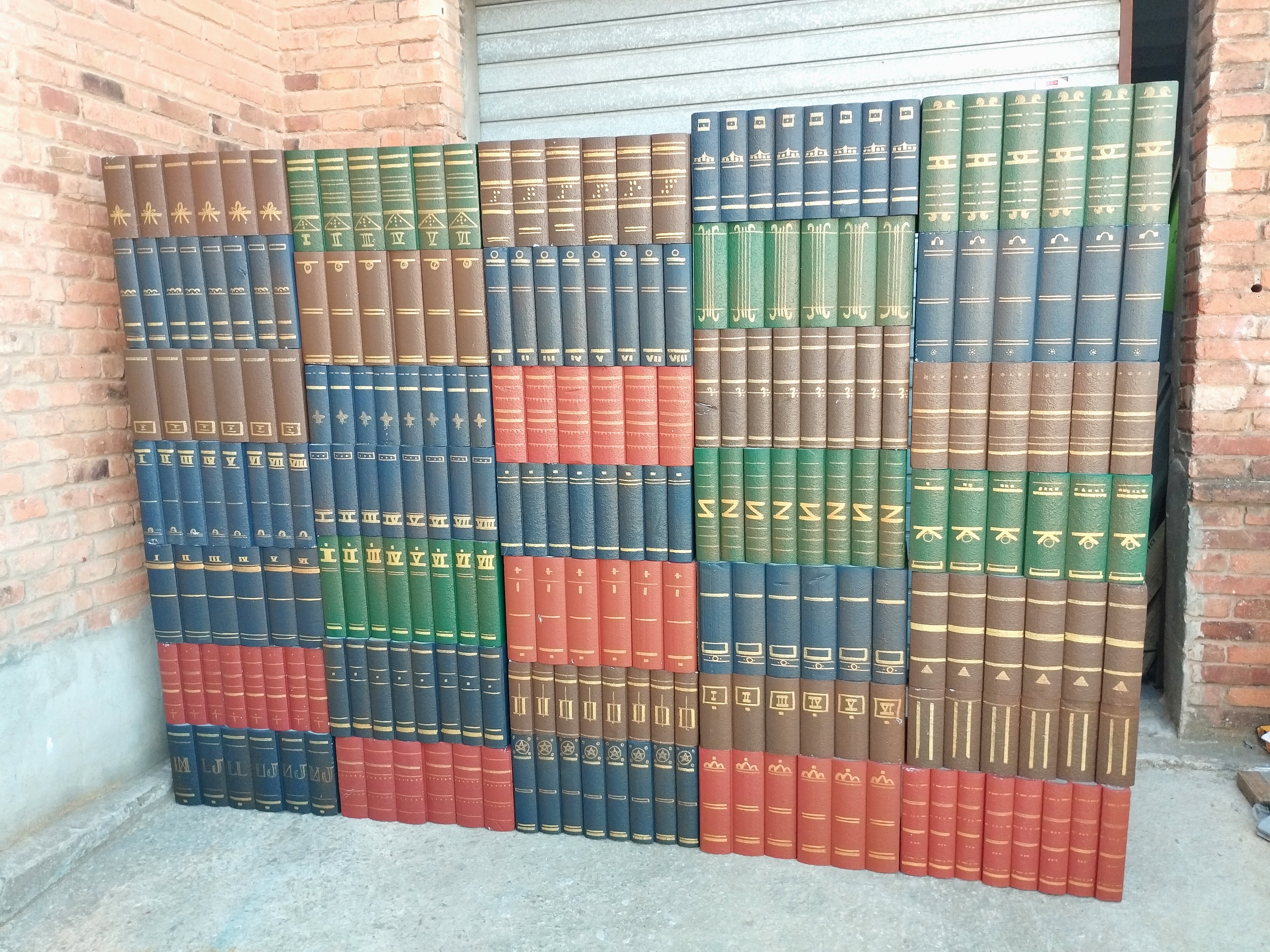 libro ficticio porex 20-23.5-28x50x29.5 14-63-58u 67.5